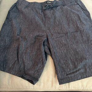 Express Men's Shorts